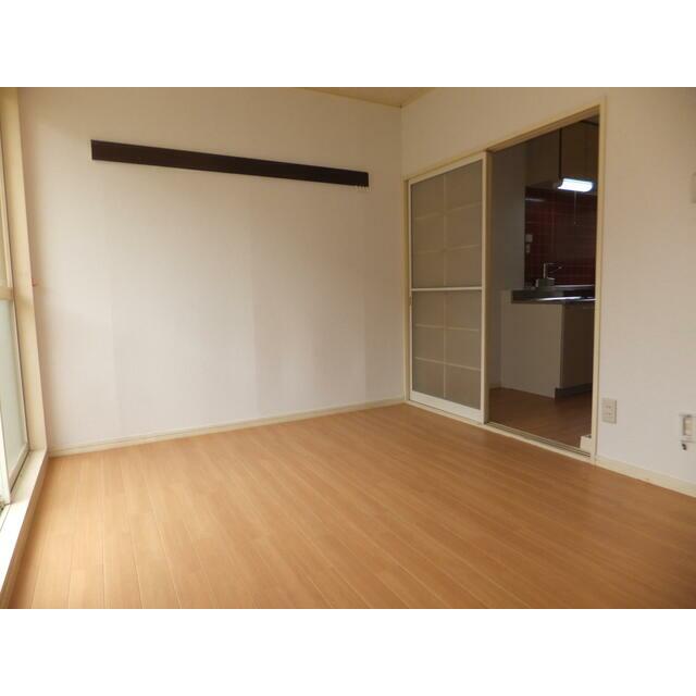 斉藤ハイツⅡ リビング