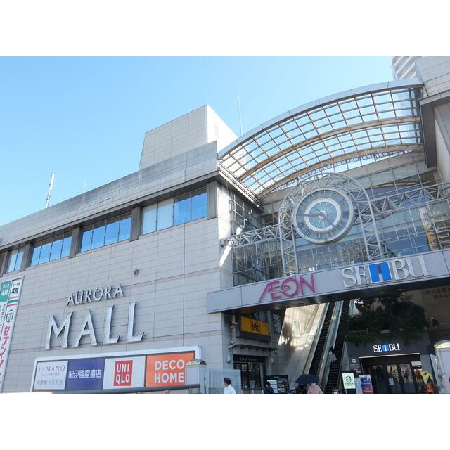 斉藤ハイツⅡ 周辺画像3