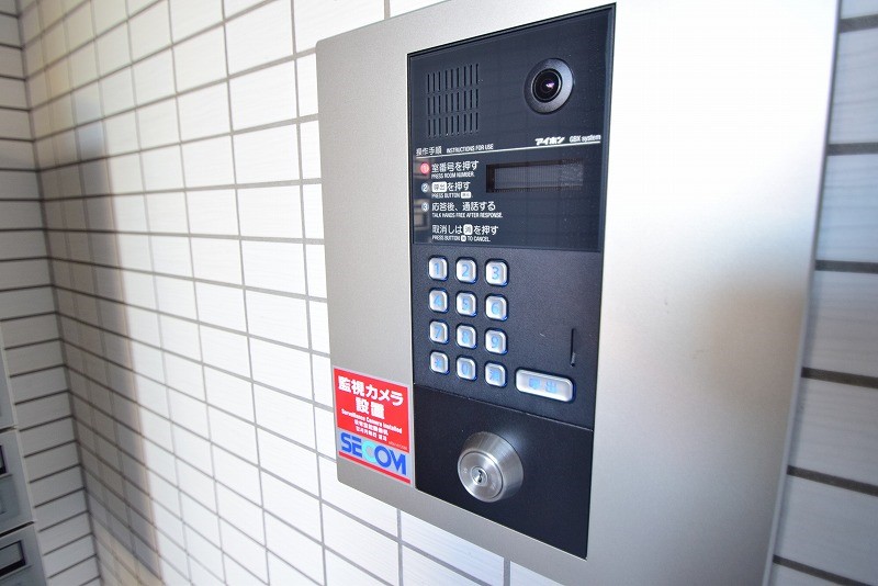 ラ・フォルテ鵠  その他5