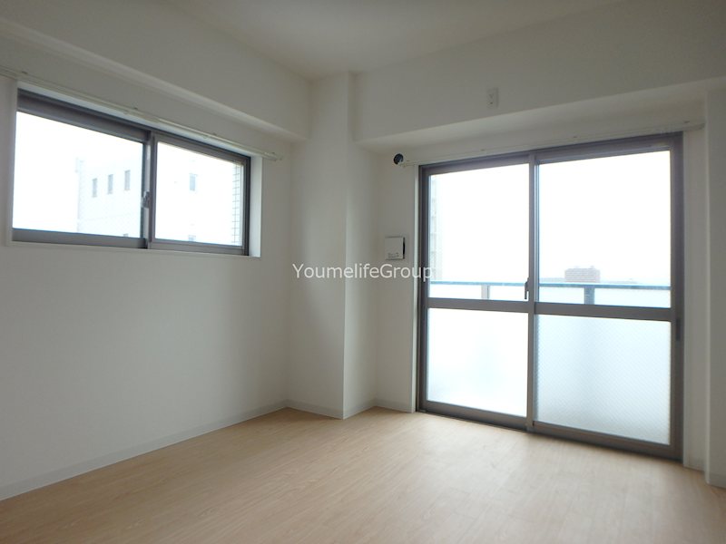 ラ・フォルテ鵠  リビング