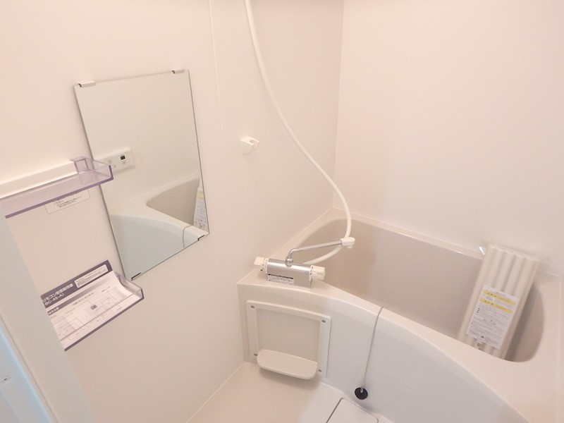 ラ・フォルテ鵠  風呂画像