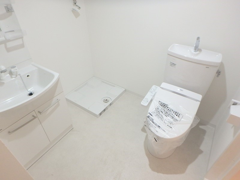 ラ・フォルテ鵠  その他2