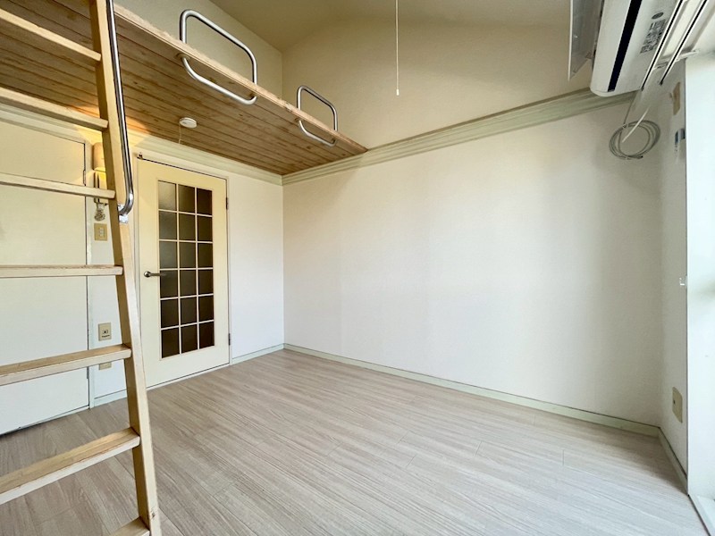 サーフアンドサンド リビング