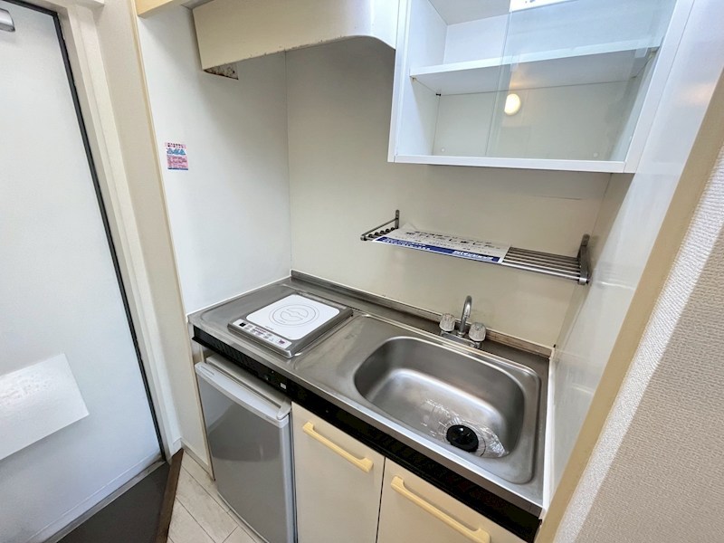 サーフアンドサンド キッチン