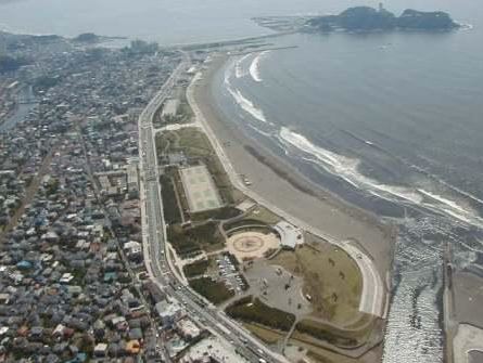 サーフアンドサンド 周辺画像4