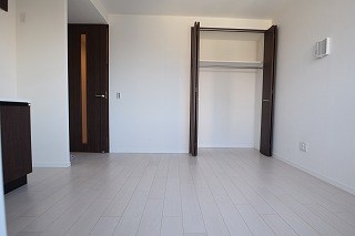 ライフゾーン藤沢 リビング