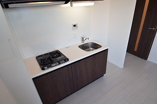 ライフゾーン藤沢 キッチン