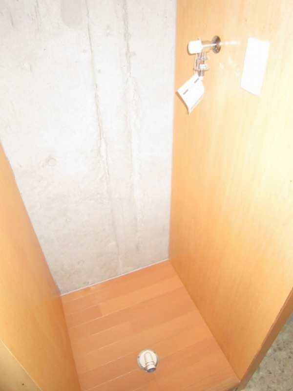 レジデンス朝日町 その他