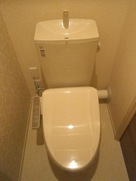 ロイヤルパークス石田 その他1
