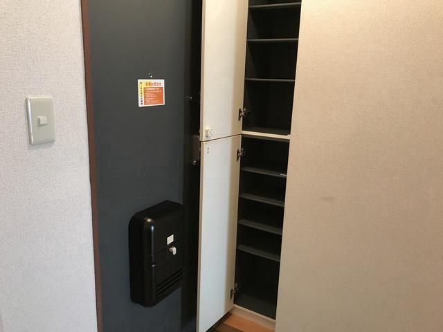 サンファミーリエ その他8