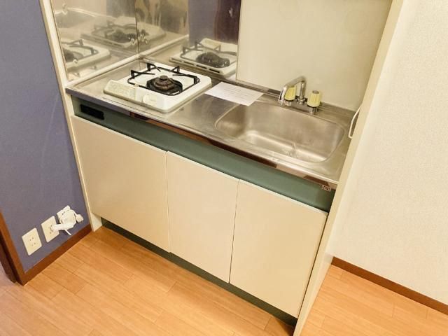 サンファミーリエ その他11