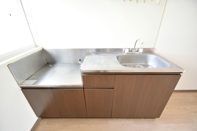 カサローサ西湘(カサローサセイショウ) キッチン