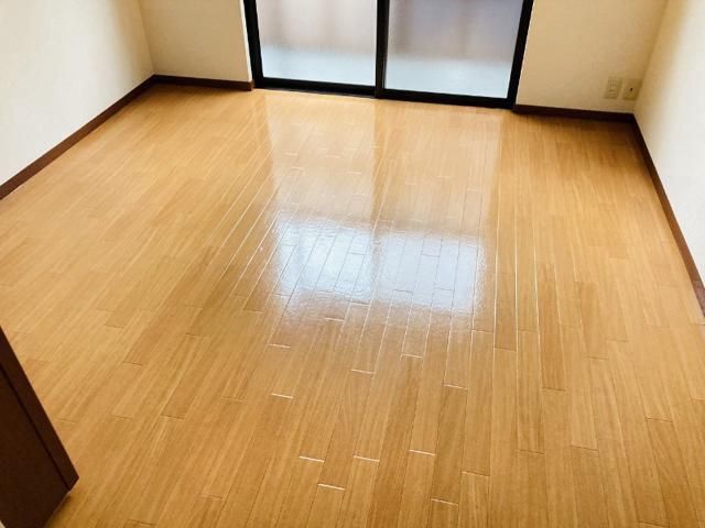 サンファミーリエ リビング
