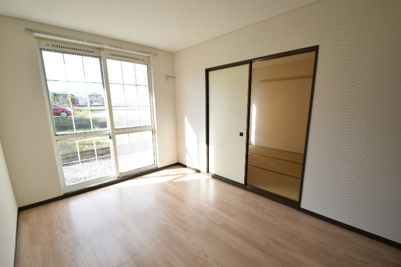 カサローサ西湘(カサローサセイショウ) その他外観2