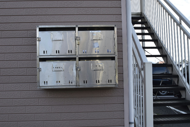 カサローサ西湘(カサローサセイショウ) その他外観4