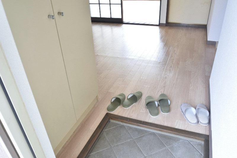 カサローサ西湘(カサローサセイショウ) ベッドルーム