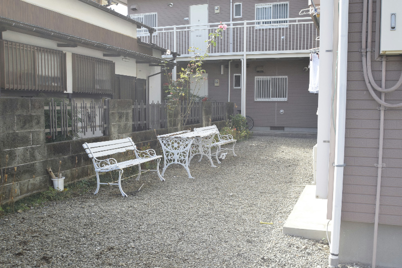 カサローサ西湘(カサローサセイショウ) その他外観3