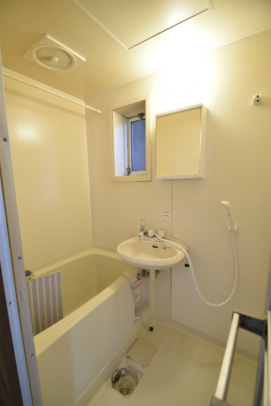 カサローサ西湘(カサローサセイショウ) ベランダ