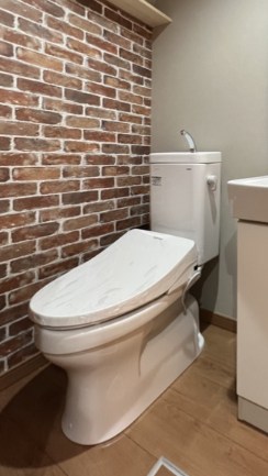 ミ・カーサ横浜立場 その他1