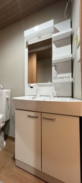 ミ・カーサ横浜立場 その他2