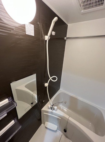 ミ・カーサ横浜立場 風呂画像