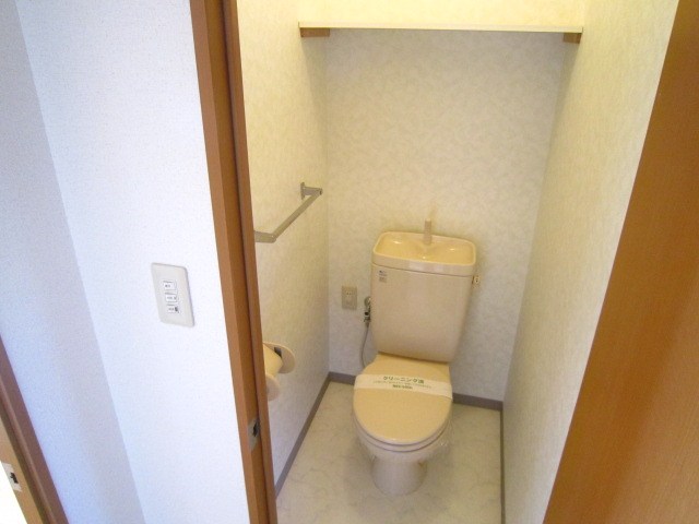 パルメゾン飯泉Aの写真3
