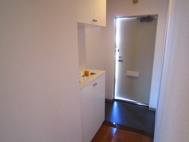 パルメゾン飯泉Aの写真7