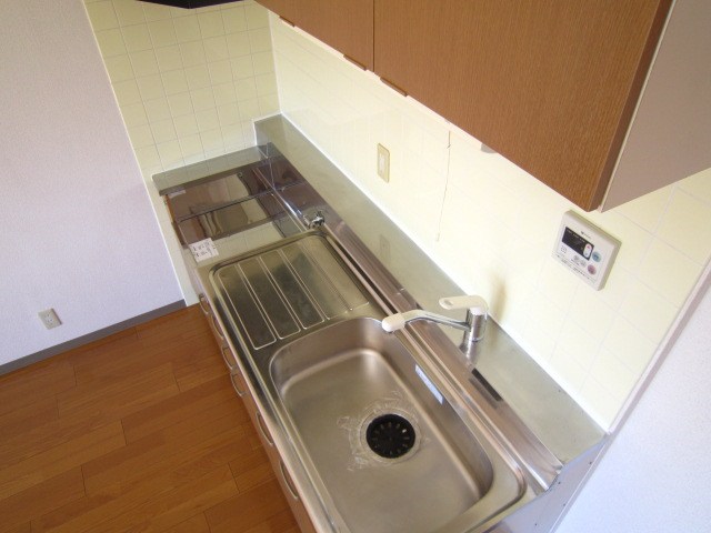 パルメゾン飯泉Aの写真4