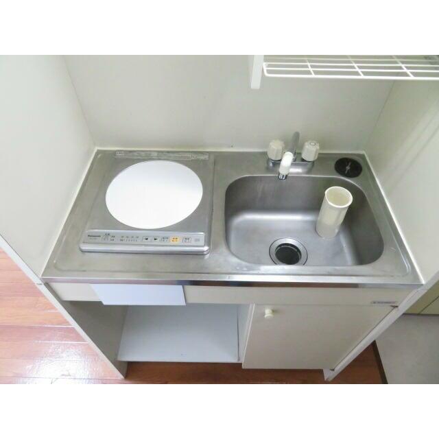 ルミネ代官 その他6