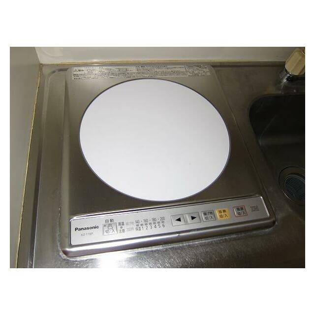 ルミネ代官 キッチン