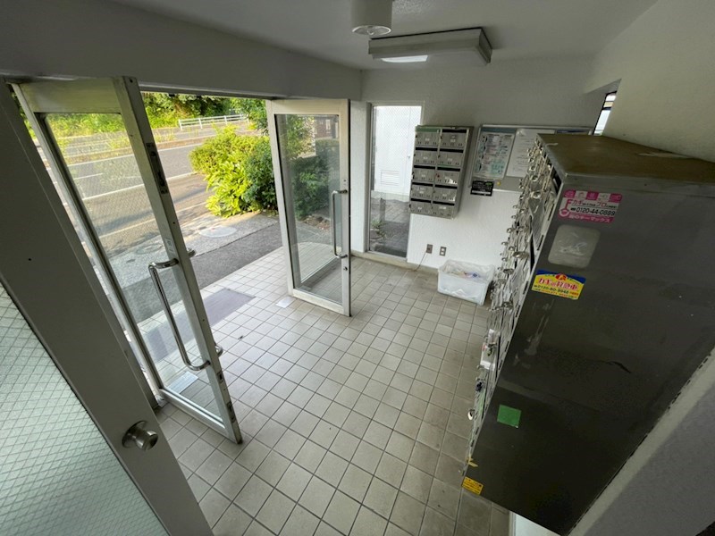 シャトール田口戸塚Ⅰ その他外観2