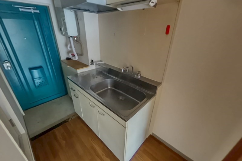 シャトール田口戸塚Ⅰ キッチン