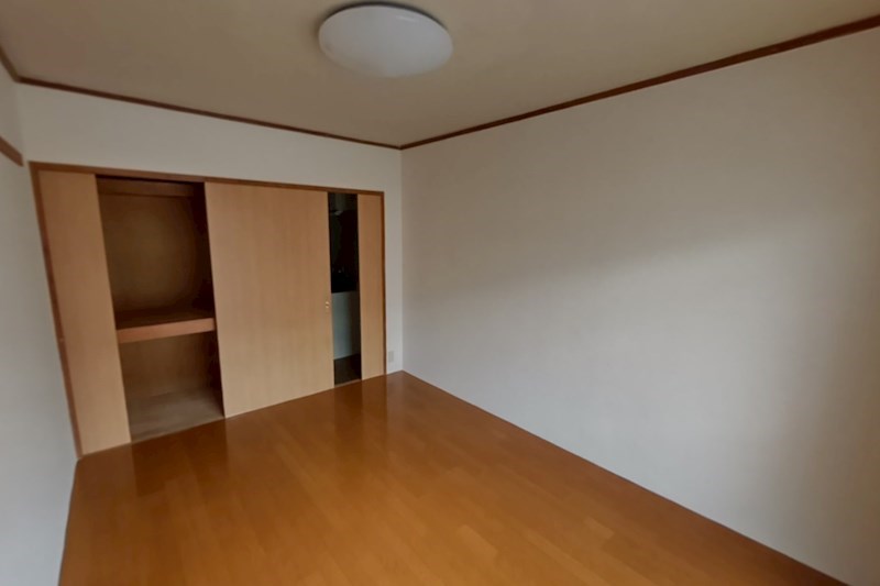 シャトール田口戸塚Ⅰ ベッドルーム