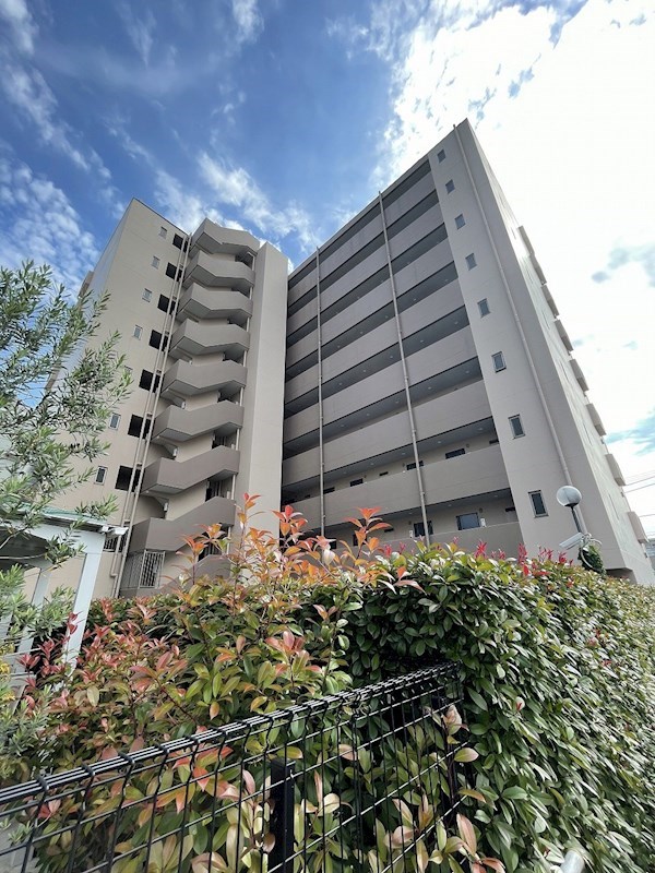 ＫＤＸレジデンス湘南台 その他外観1