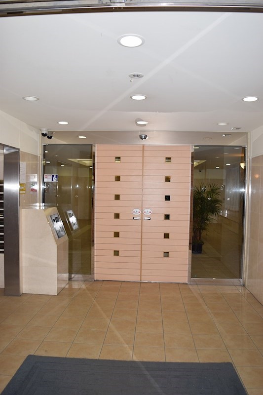 ＫＤＸレジデンス湘南台 その他外観2