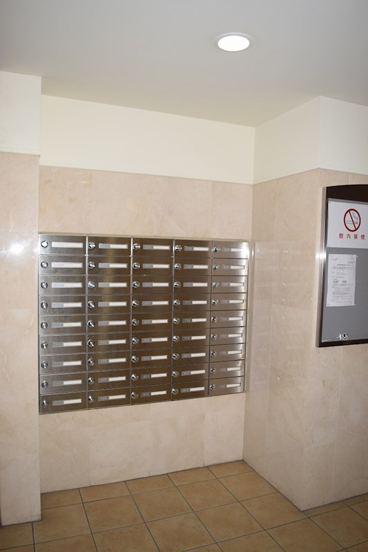 ＫＤＸレジデンス湘南台 その他外観4