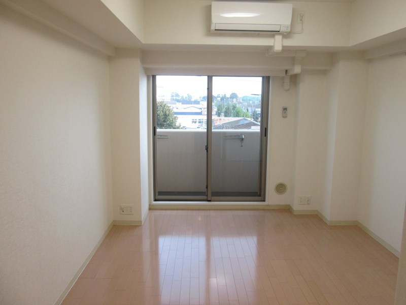 ＫＤＸレジデンス湘南台 リビング