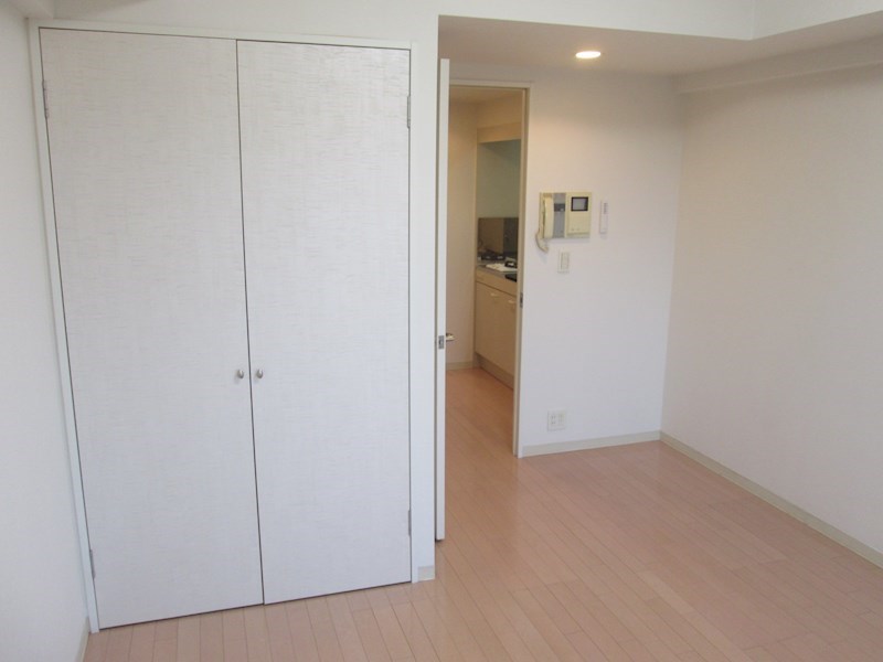 ＫＤＸレジデンス湘南台 ベッドルーム