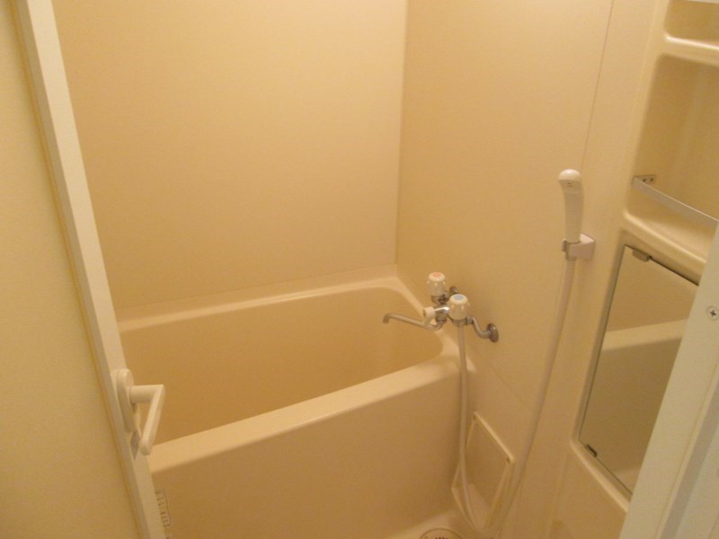 ＫＤＸレジデンス湘南台 風呂画像