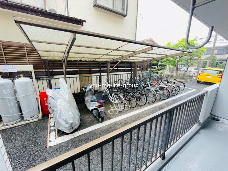 ミツイマンション その他1