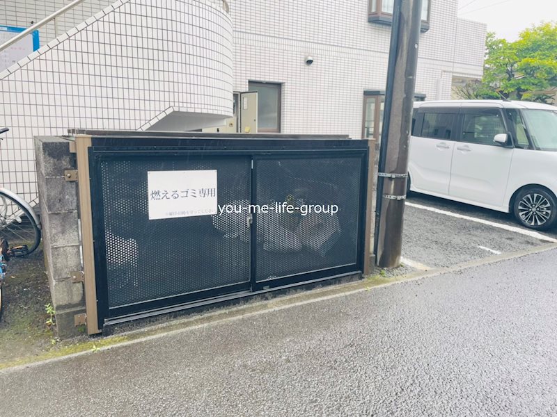 ミツイマンション その他6