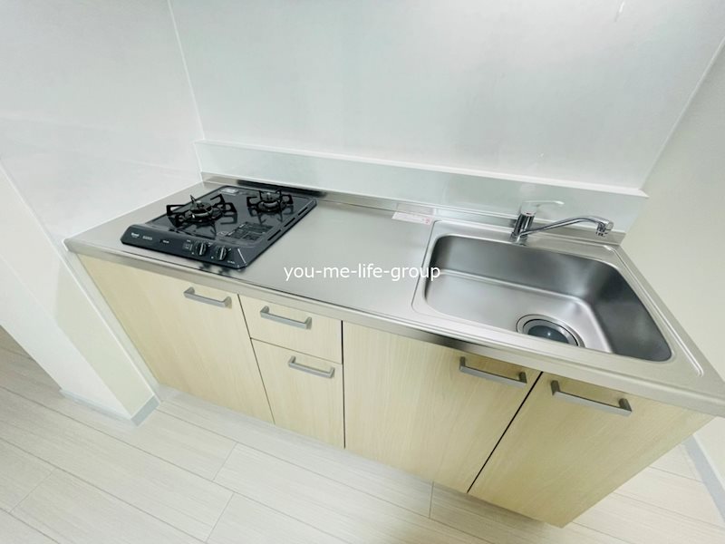 ミツイマンション キッチン