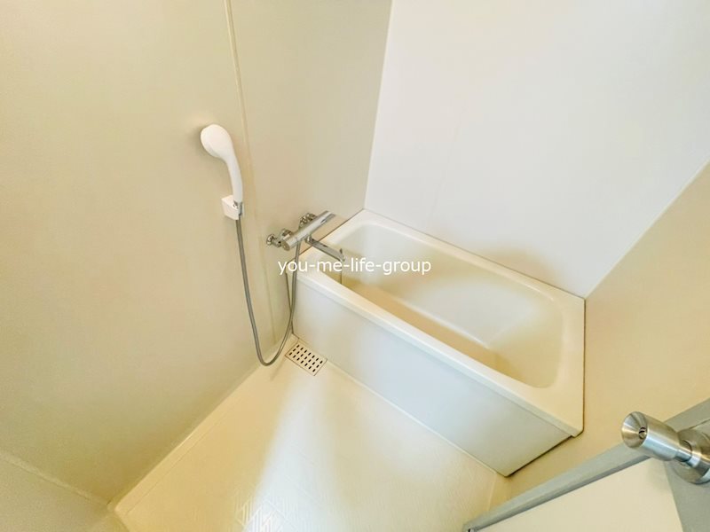 ミツイマンション 風呂画像