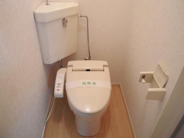 ヒルズ・フジサワ その他1