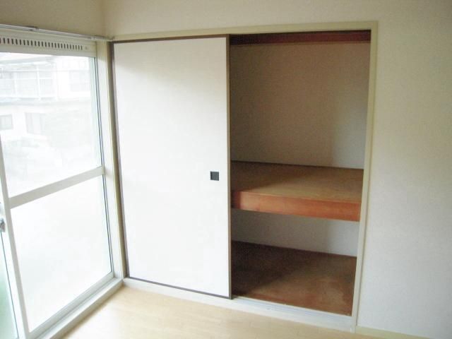 ヒルズ・フジサワ その他3