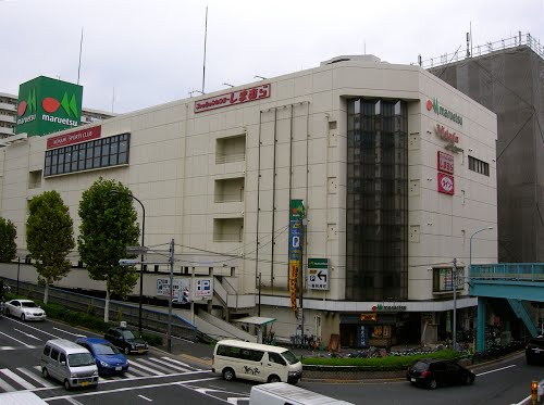 ラルジュ茅ヶ崎 周辺画像3