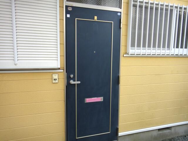 メゾン竹ノ上 その他外観1