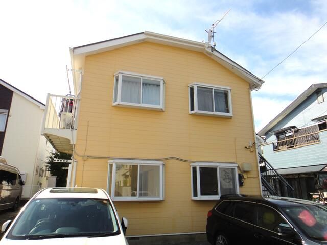 メゾン竹ノ上 その他外観2