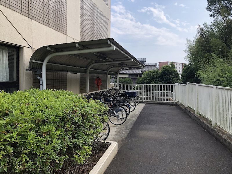 グランフォーレ その他外観4