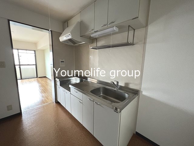 グランフォーレ キッチン